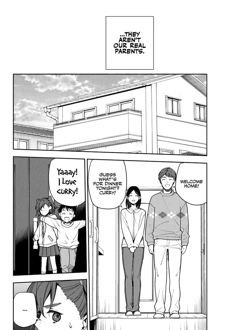 Read Seraph of the End Vampire Reign Manga Online