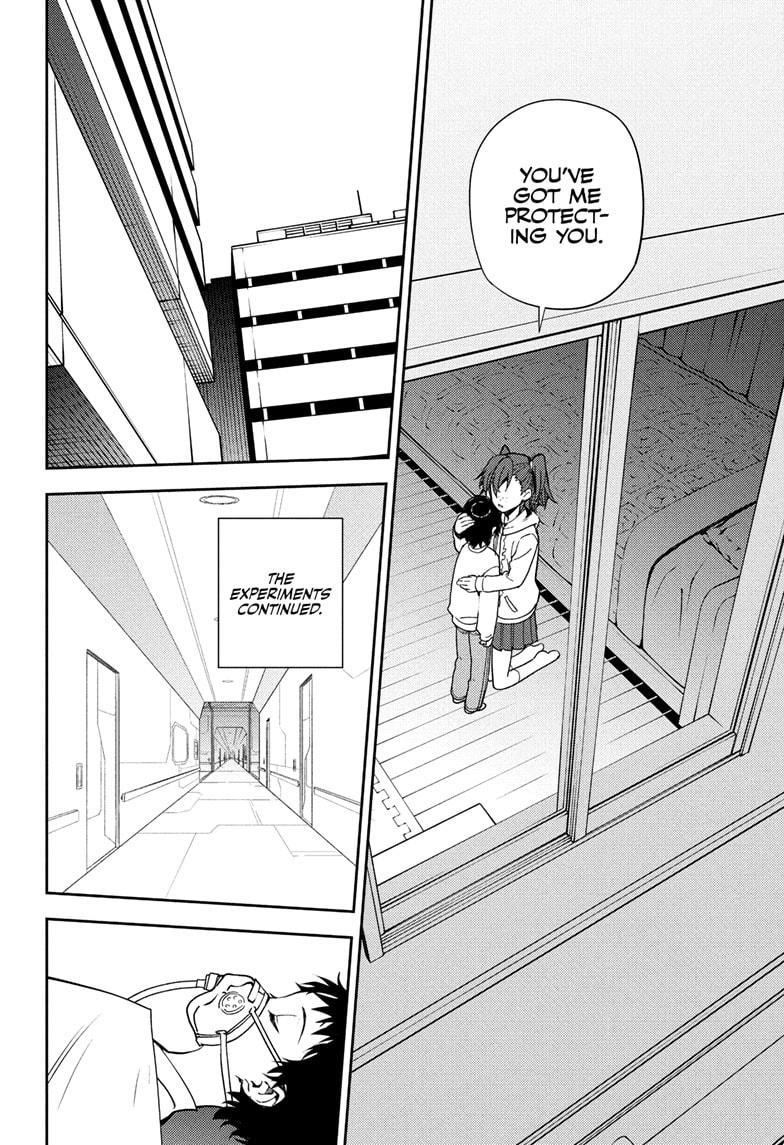 Read Seraph of the End Vampire Reign Manga Online