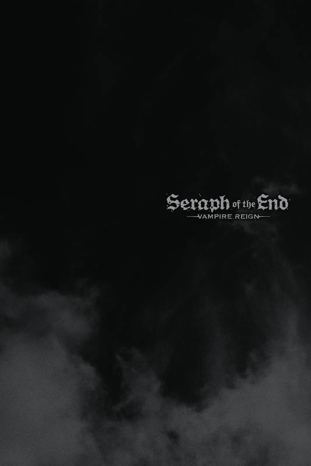 Read Seraph of the End Vampire Reign Manga Online