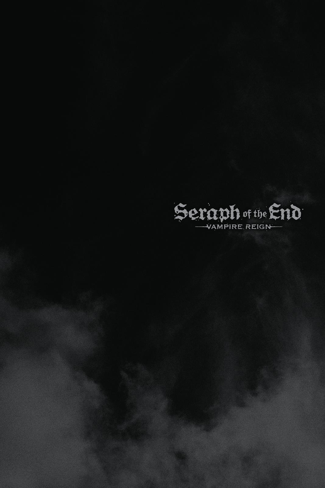 Read Seraph of the End Vampire Reign Manga Online