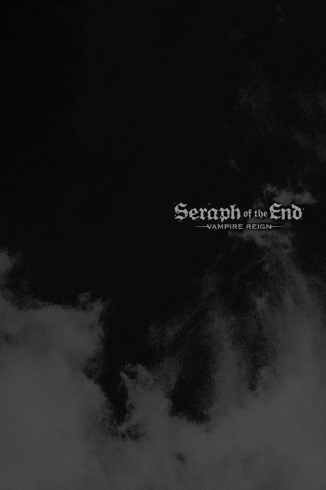 Read Seraph of the End Vampire Reign Manga Online