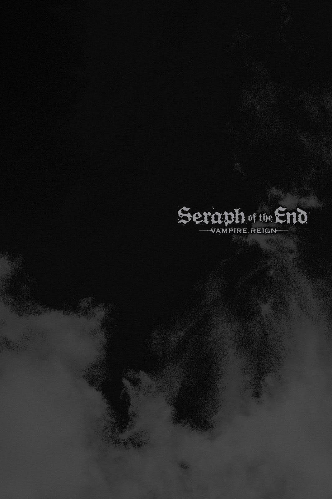 Read Seraph of the End Vampire Reign Manga Online