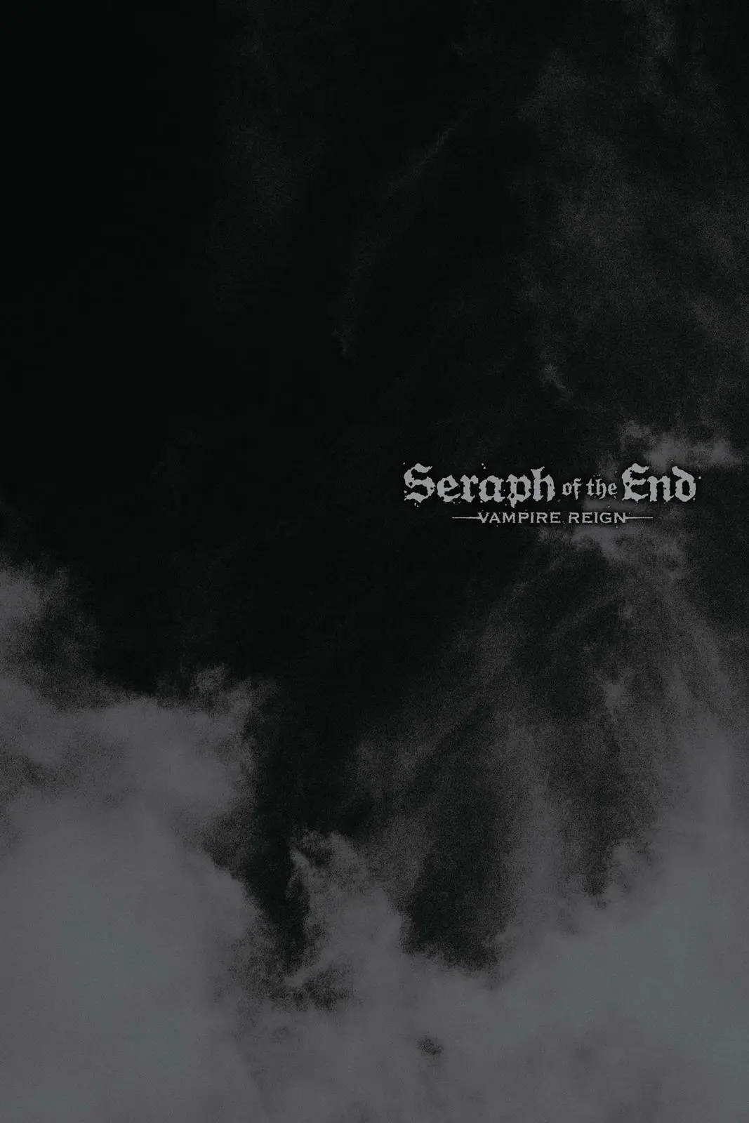 Read Seraph of the End Vampire Reign Manga Online