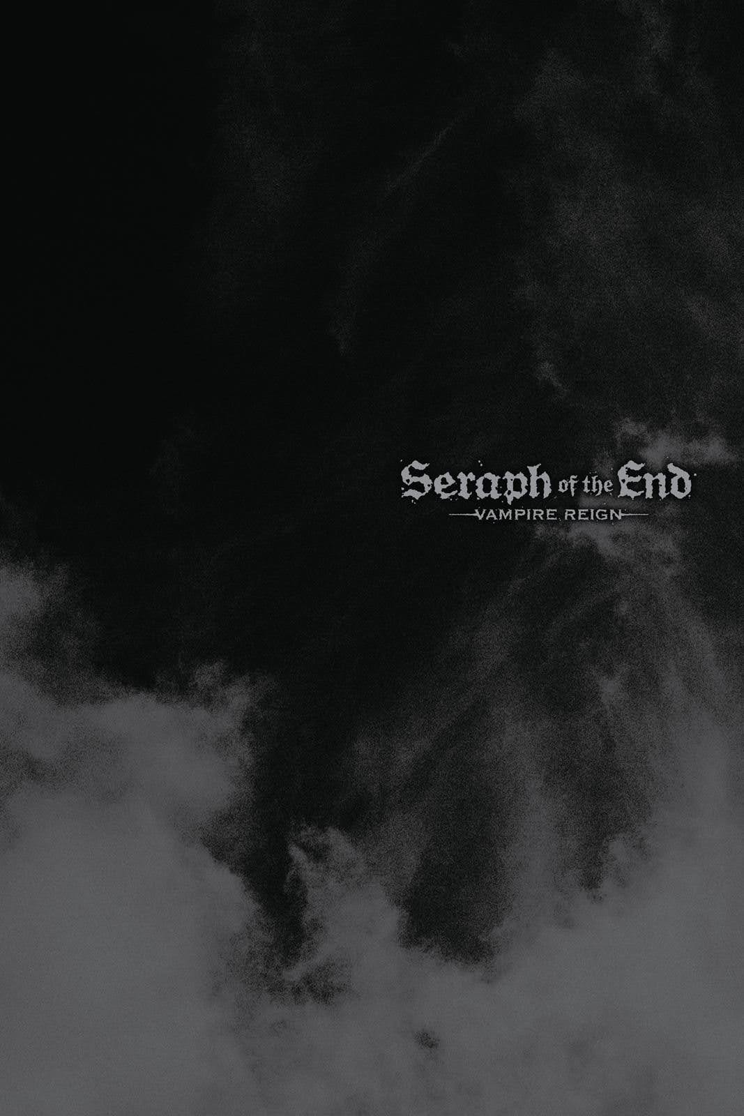 Read Seraph of the End Vampire Reign Manga Online