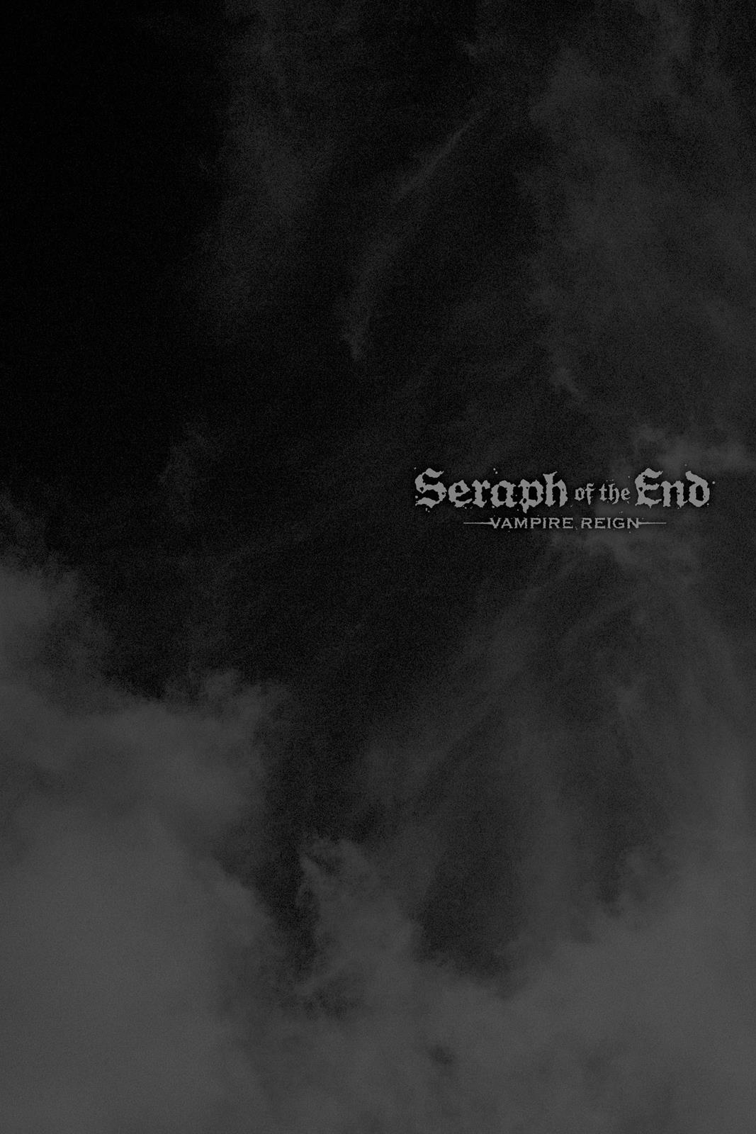 Read Seraph of the End Vampire Reign Manga Online