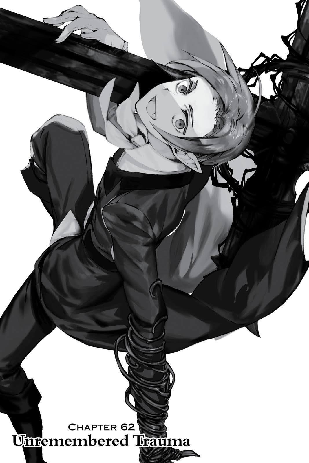 Read Seraph of the End Vampire Reign Manga Online