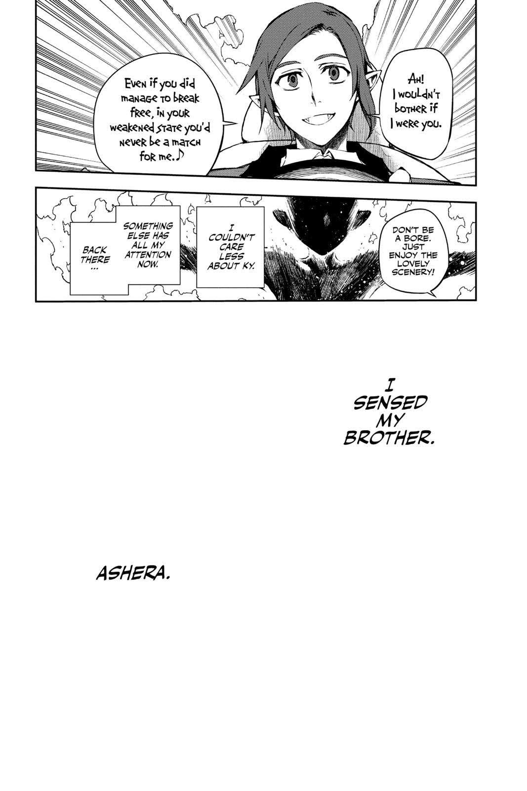 Read Seraph of the End Vampire Reign Manga Online
