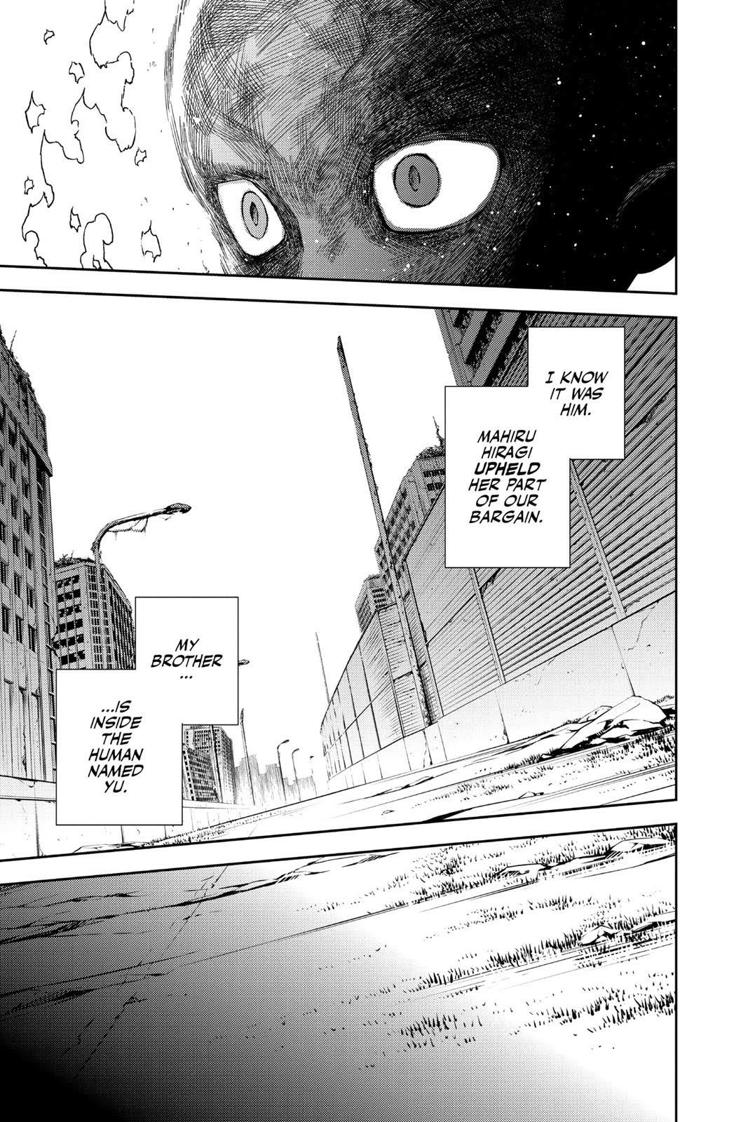 Read Seraph of the End Vampire Reign Manga Online