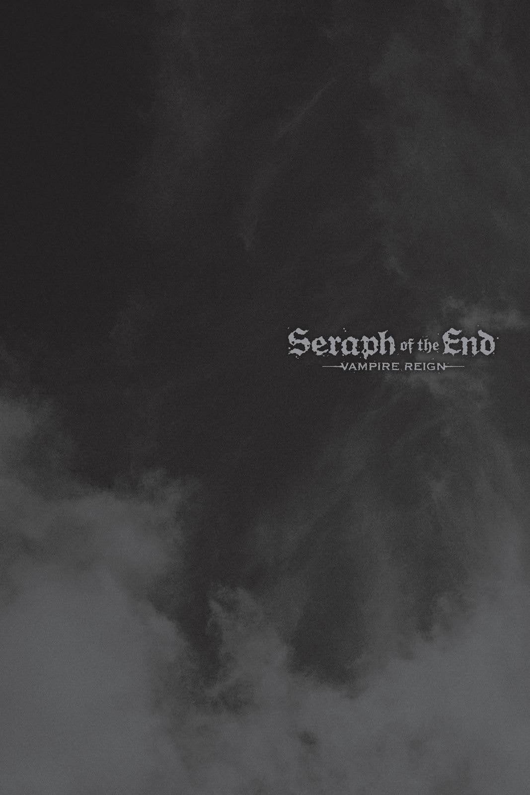 Read Seraph of the End Vampire Reign Manga Online