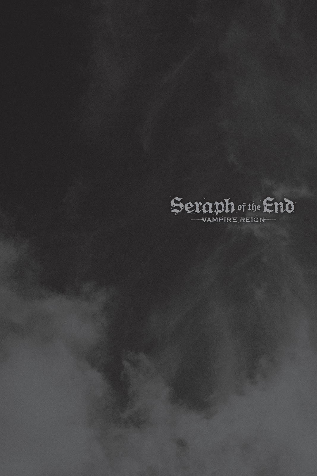 Read Seraph of the End Vampire Reign Manga Online