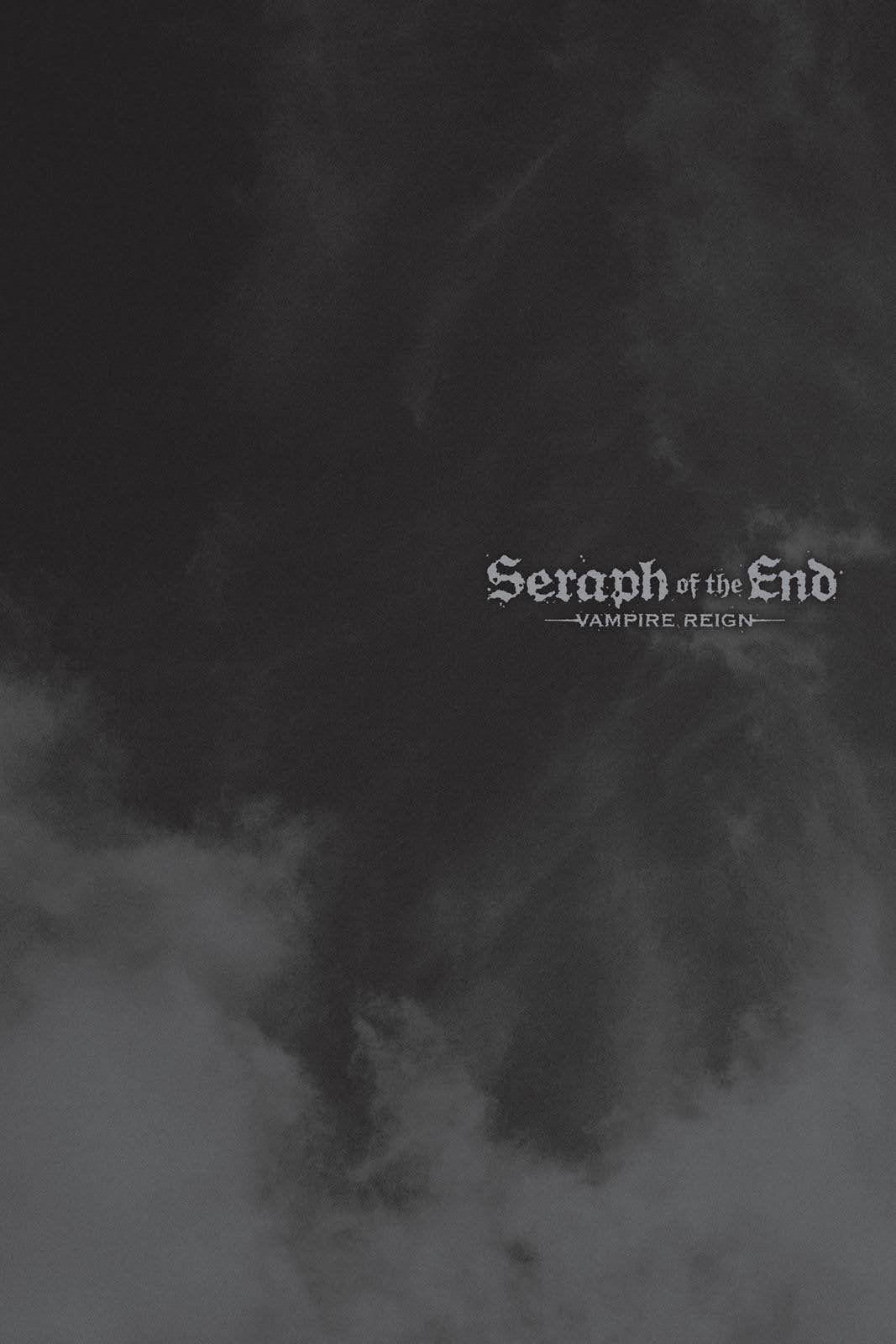Read Seraph of the End Vampire Reign Manga Online