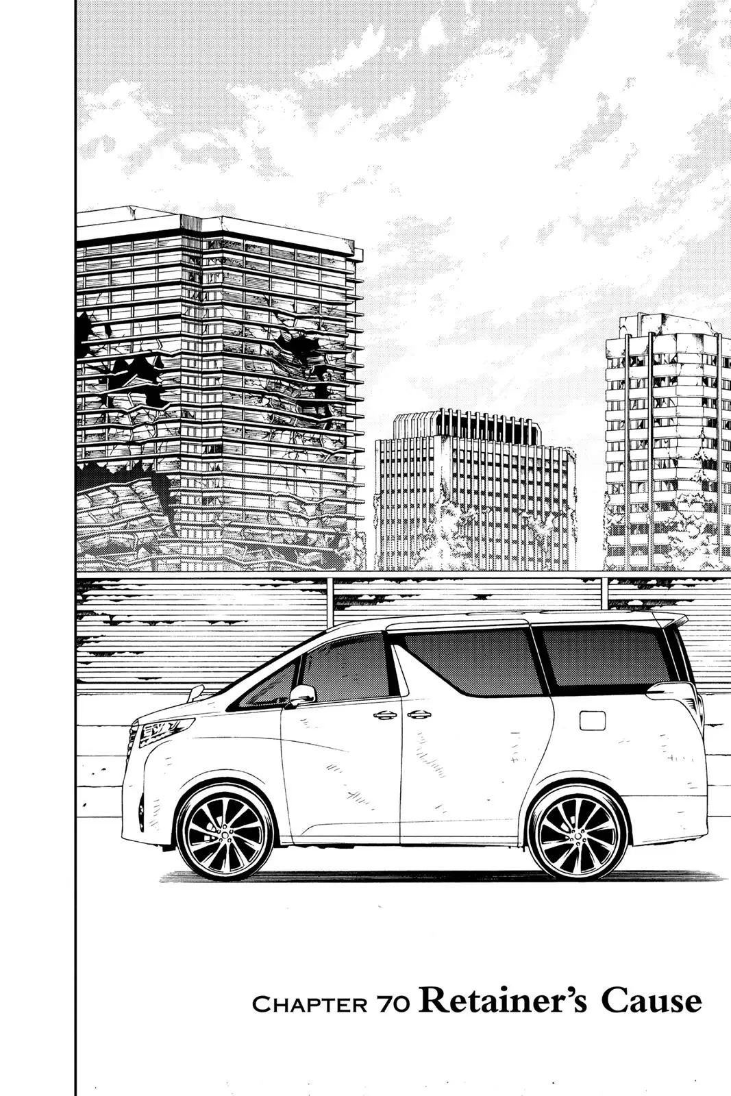Read Seraph of the End Vampire Reign Manga Online