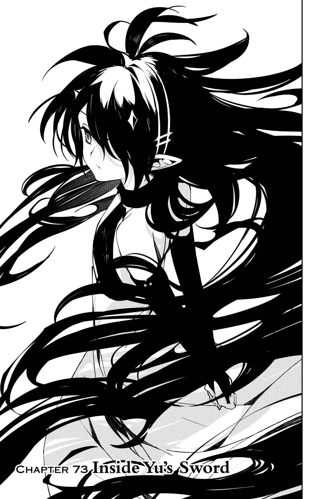 Read Seraph of the End Vampire Reign Manga Online