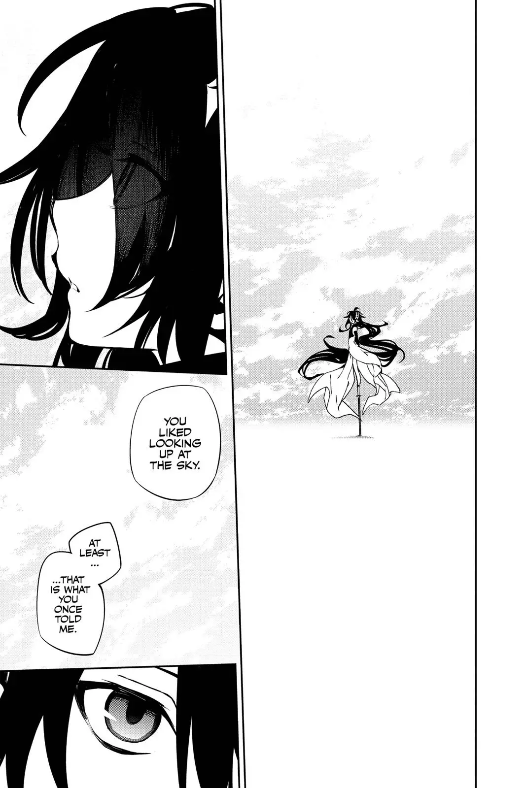 Read Seraph of the End Vampire Reign Manga Online