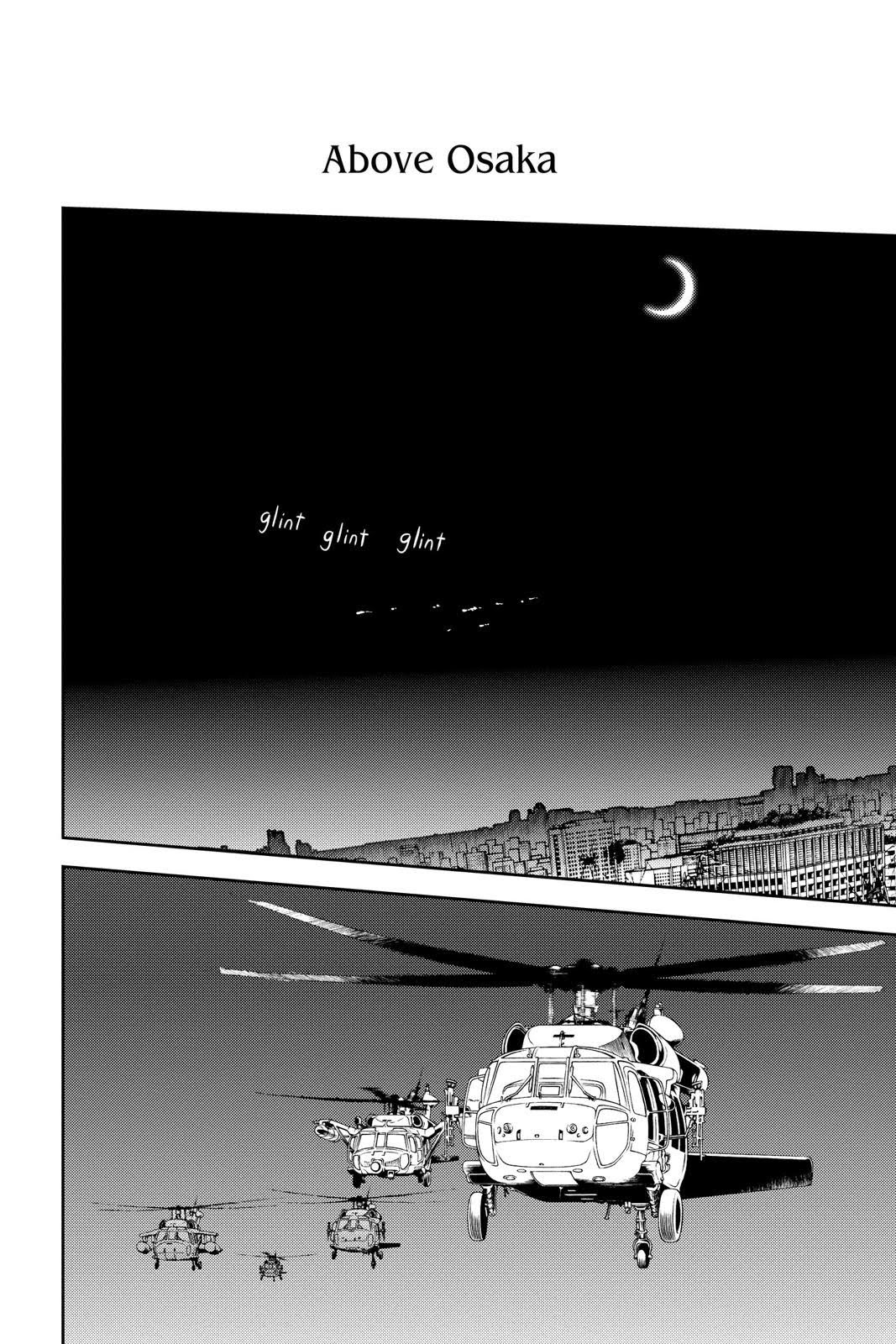 Read Seraph of the End Vampire Reign Manga Online