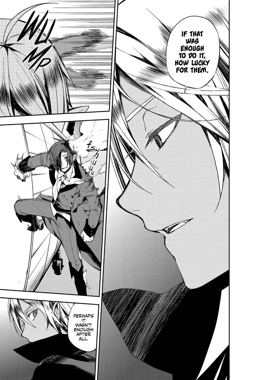 Read Seraph of the End Vampire Reign Manga Online