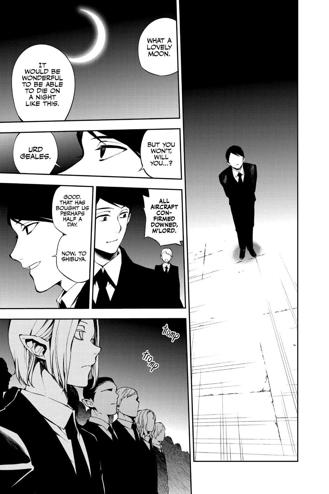 Read Seraph of the End Vampire Reign Manga Online