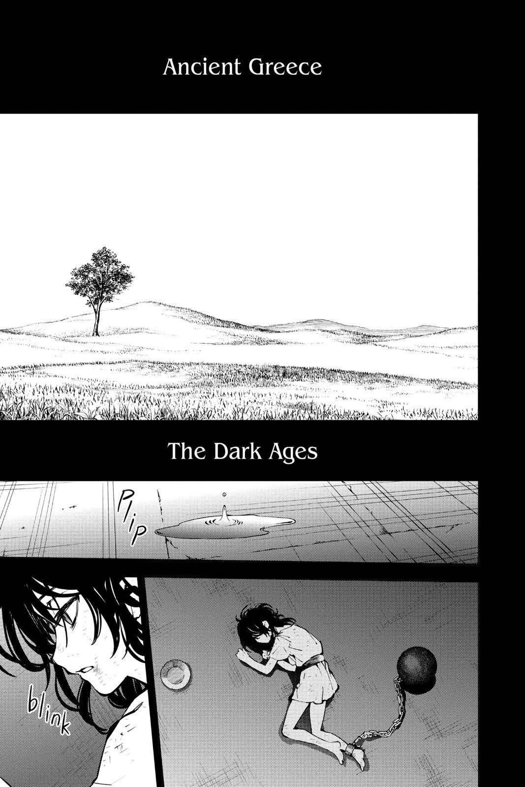 Read Seraph of the End Vampire Reign Manga Online