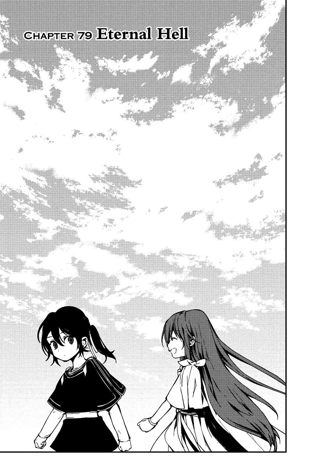 Read Seraph of the End Vampire Reign Manga Online