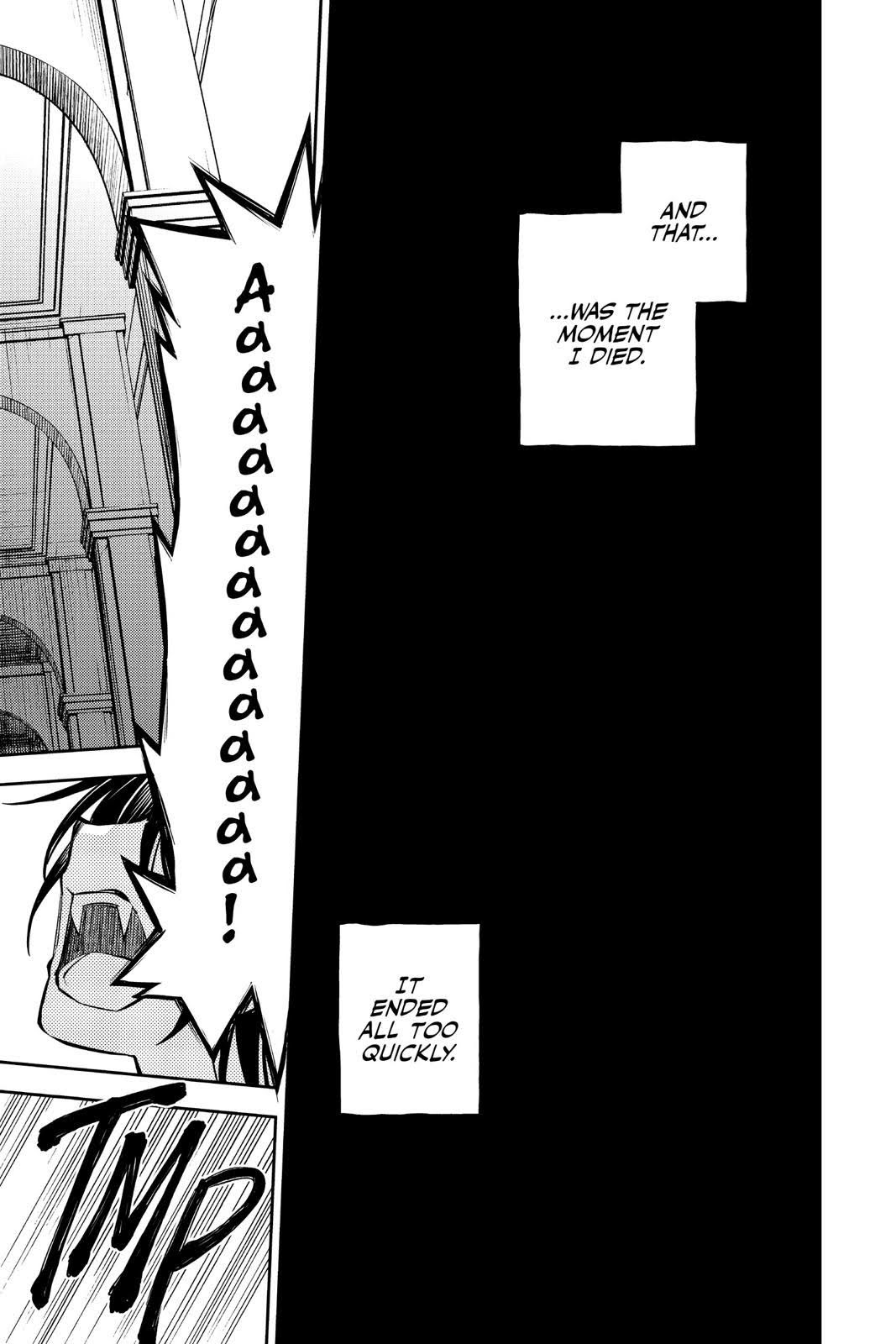 Read Seraph of the End Vampire Reign Manga Online