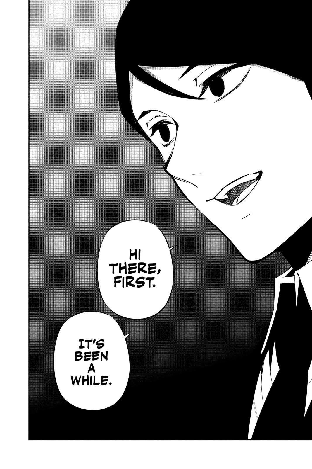 Read Seraph of the End Vampire Reign Manga Online