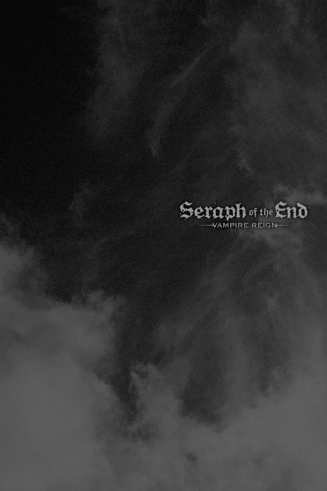 Read Seraph of the End Vampire Reign Manga Online