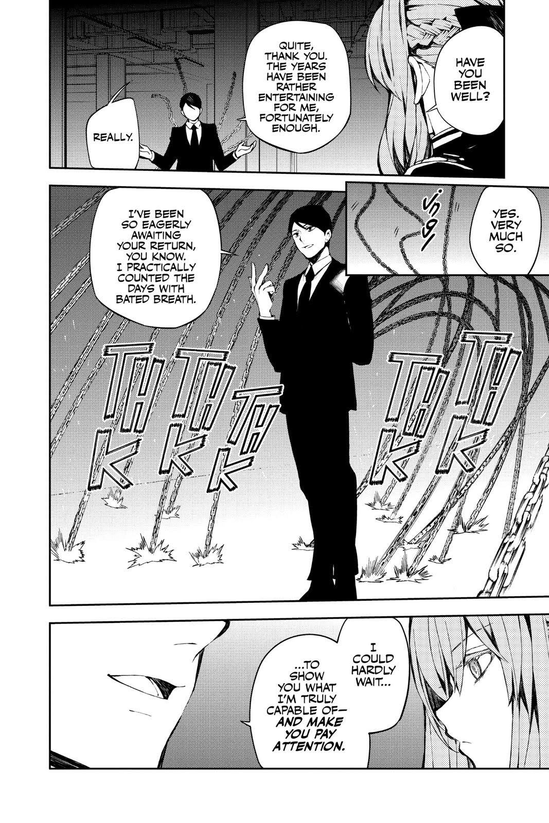 Read Seraph of the End Vampire Reign Manga Online