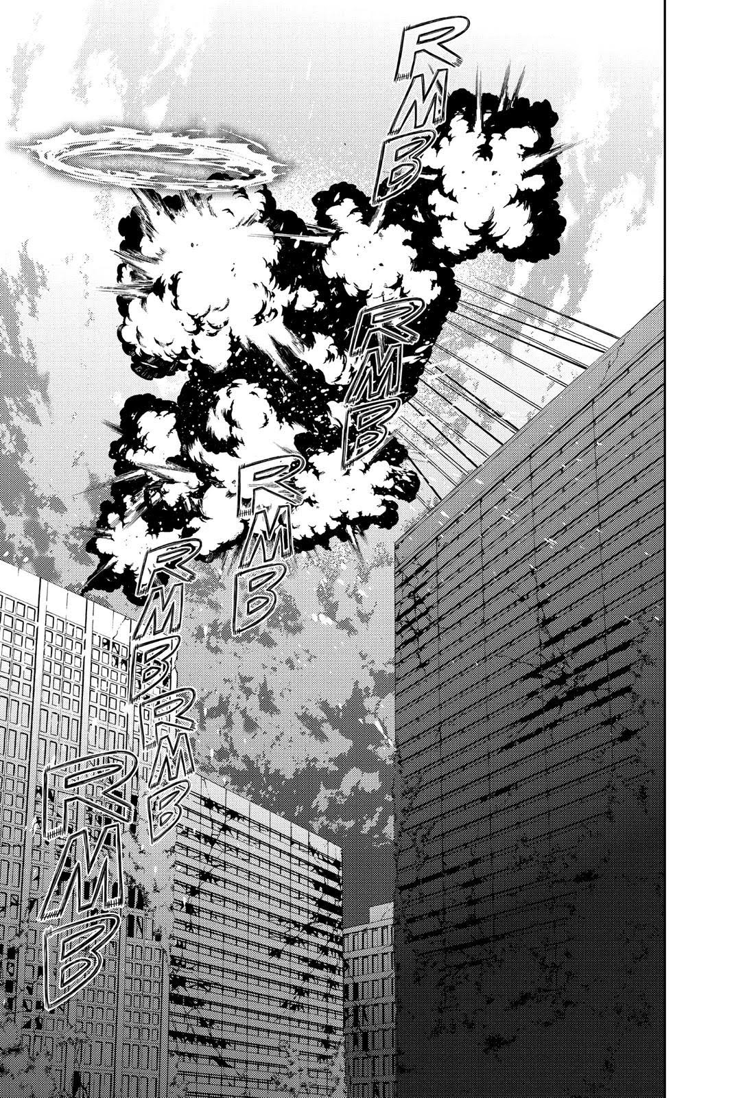 Read Seraph of the End Vampire Reign Manga Online