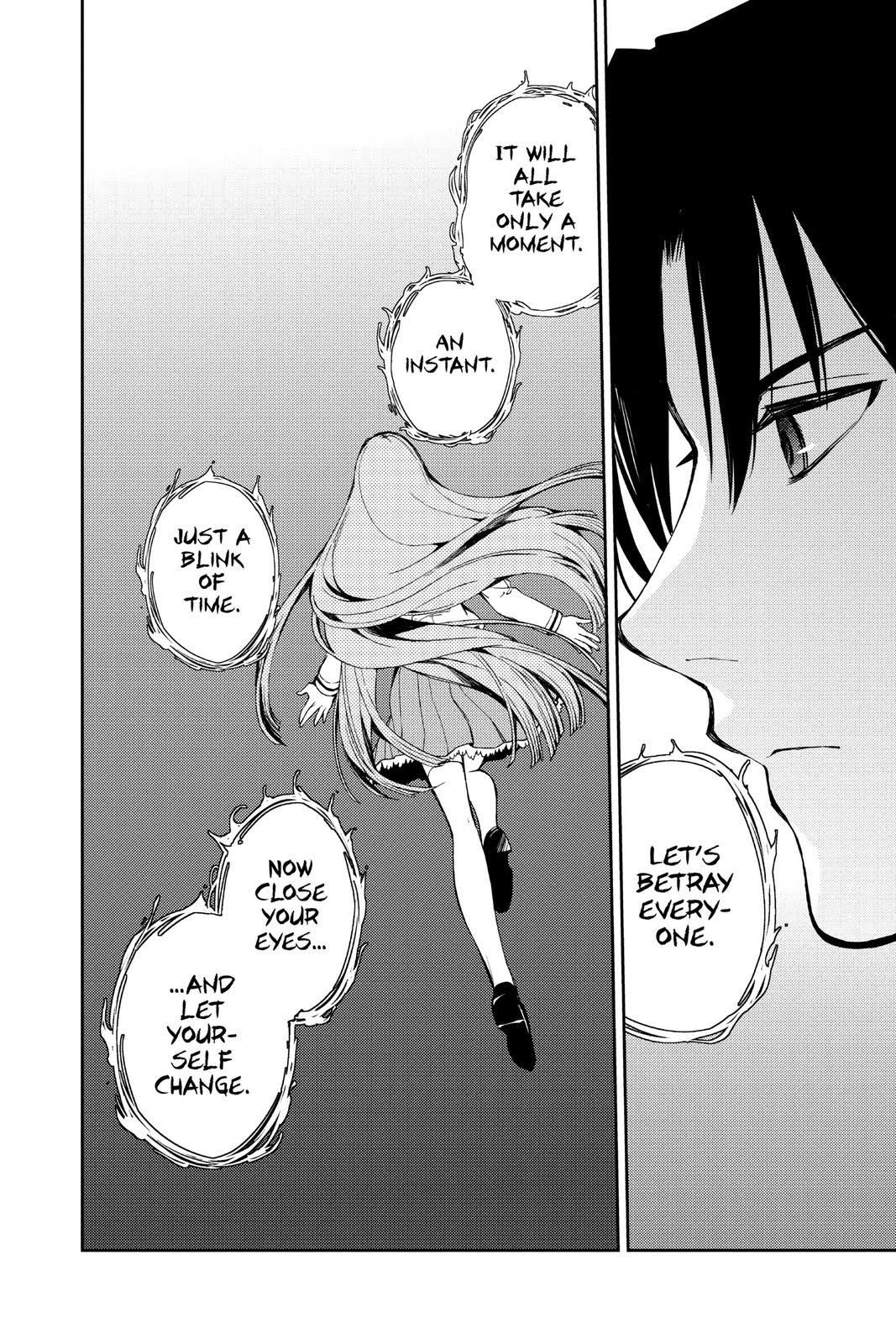 Read Seraph of the End Vampire Reign Manga Online