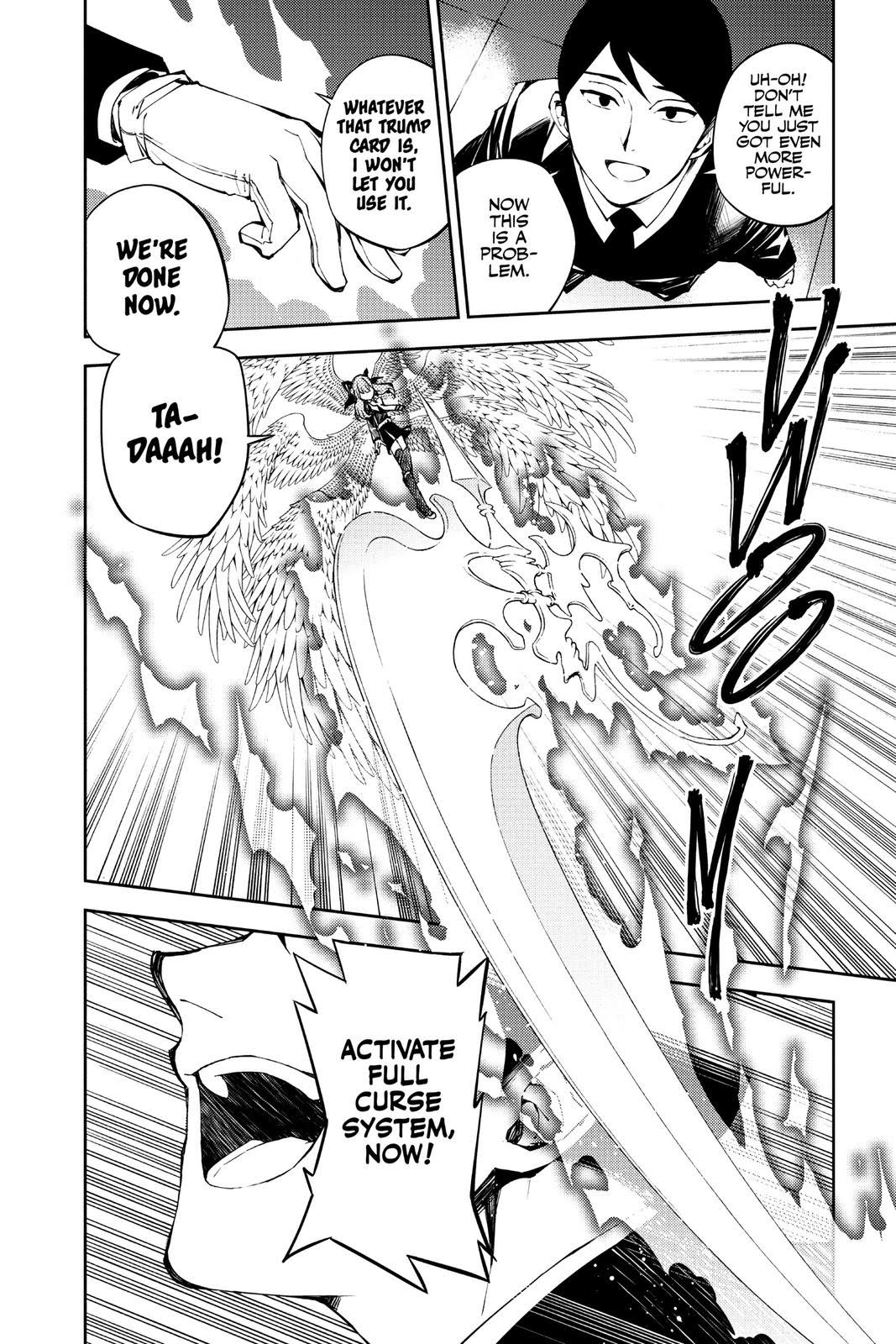 Read Seraph of the End Vampire Reign Manga Online