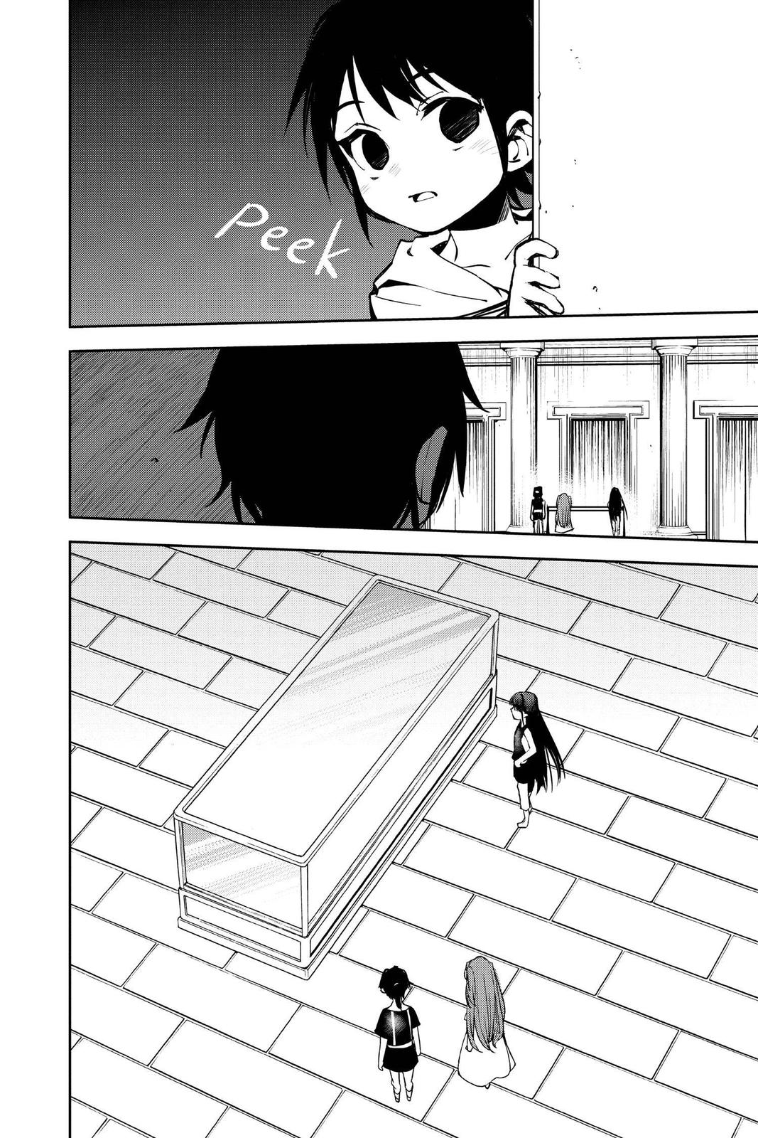 Read Seraph of the End Vampire Reign Manga Online