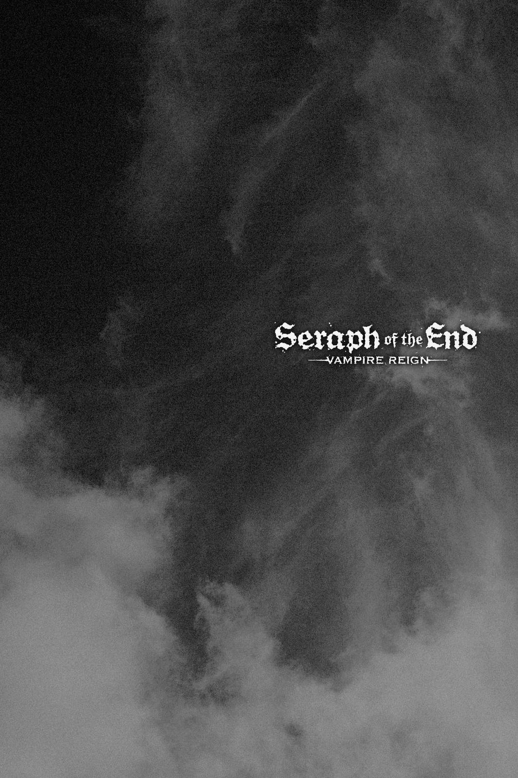 Read Seraph of the End Vampire Reign Manga Online