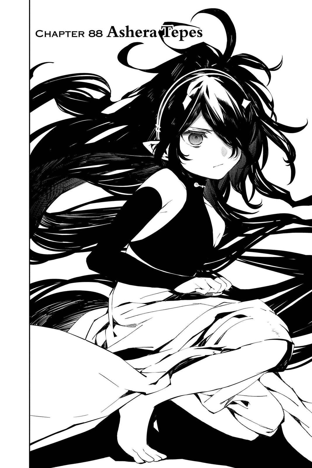 Read Seraph of the End Vampire Reign Manga Online