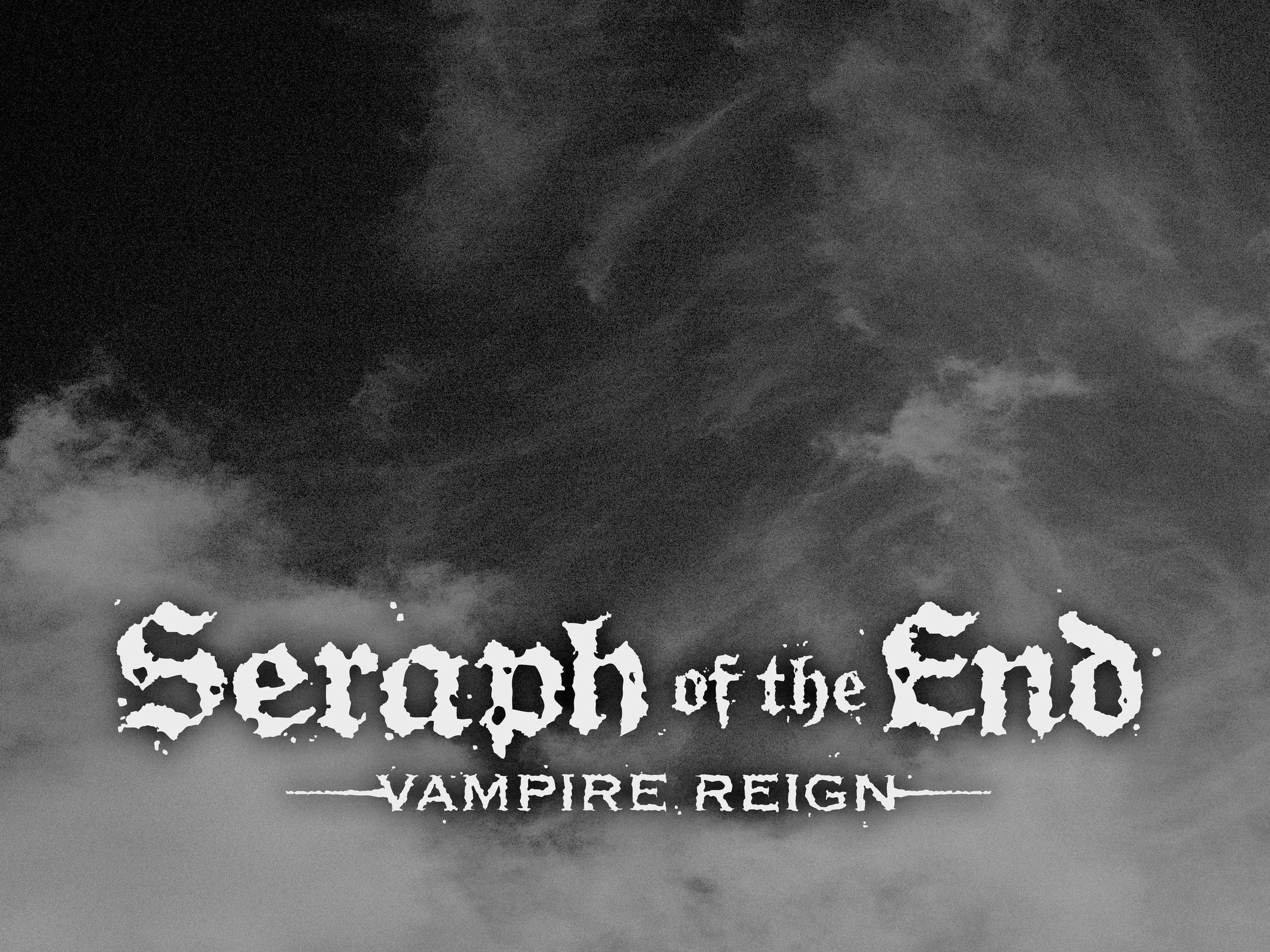 Read Seraph of the End Vampire Reign Manga Online