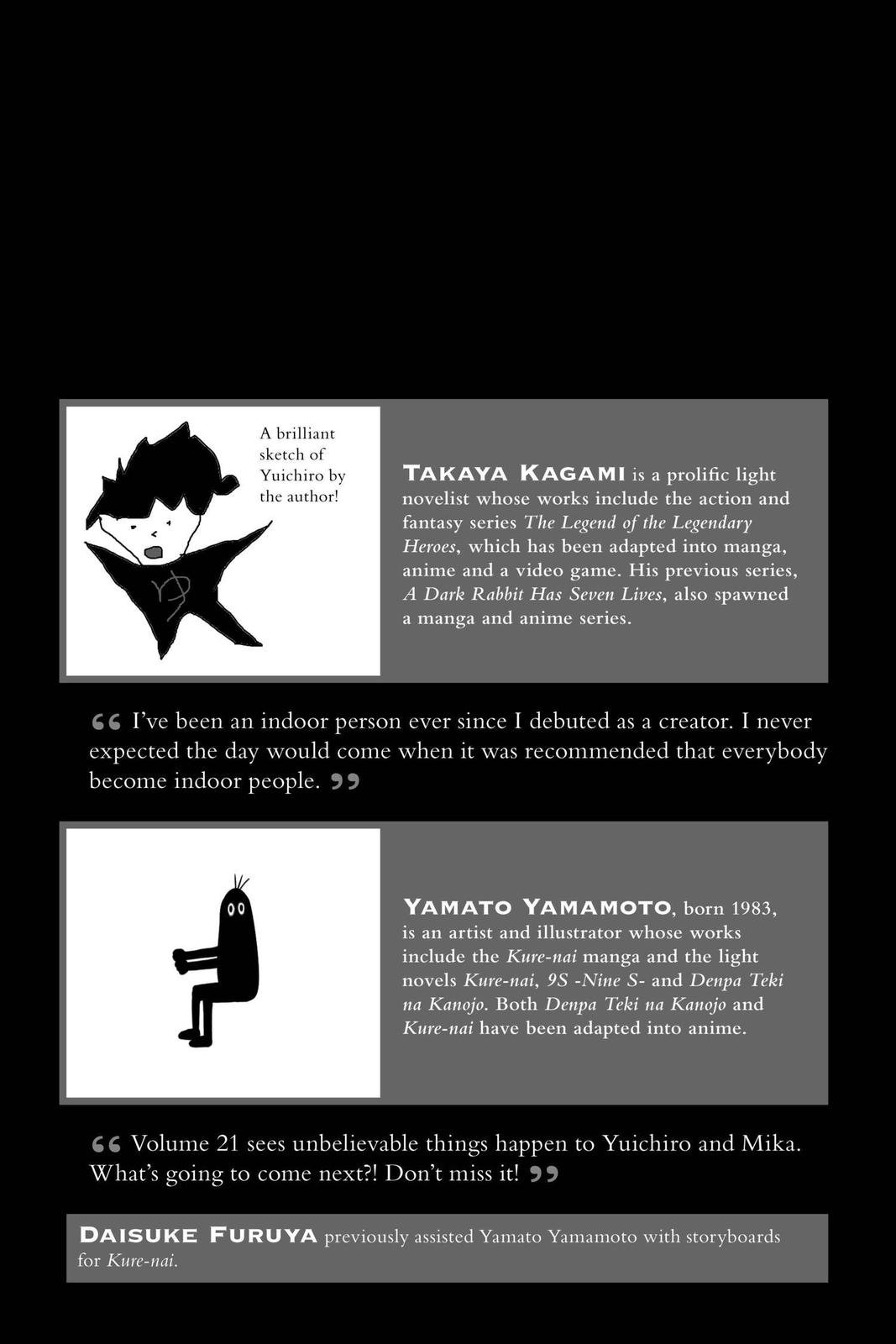 Read Seraph of the End Vampire Reign Manga Online