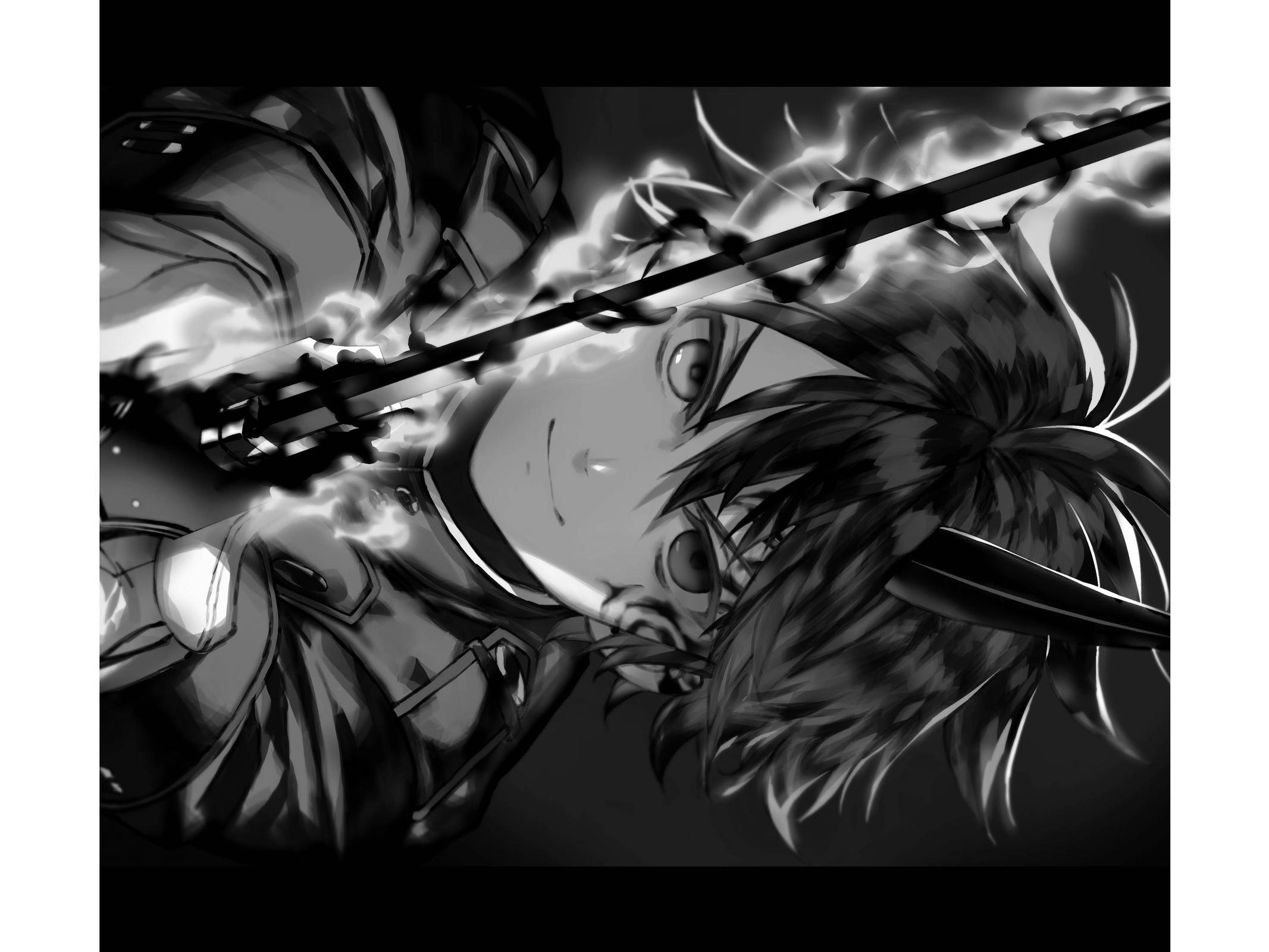 Read Seraph of the End Vampire Reign Manga Online