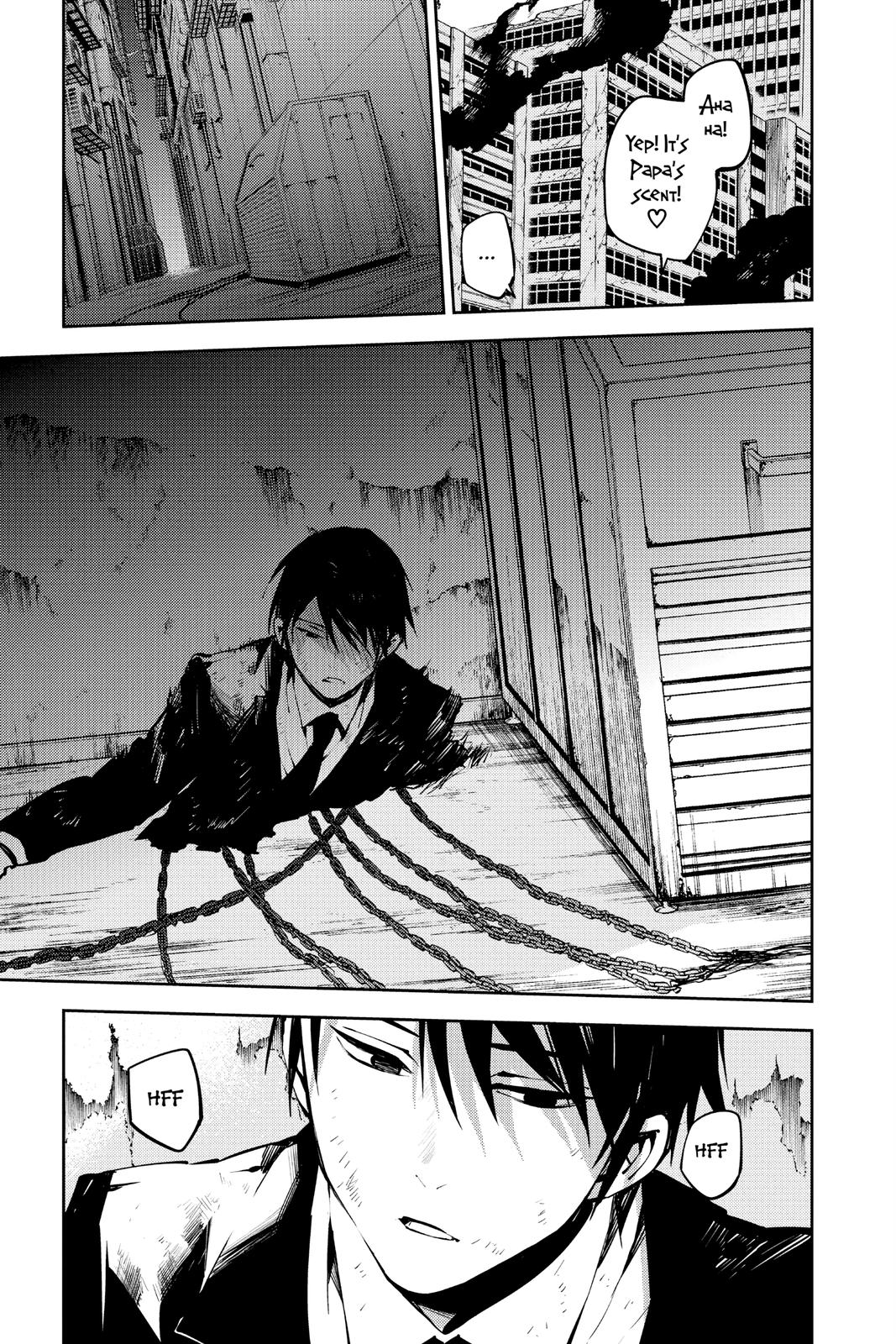 Read Seraph of the End Vampire Reign Manga Online