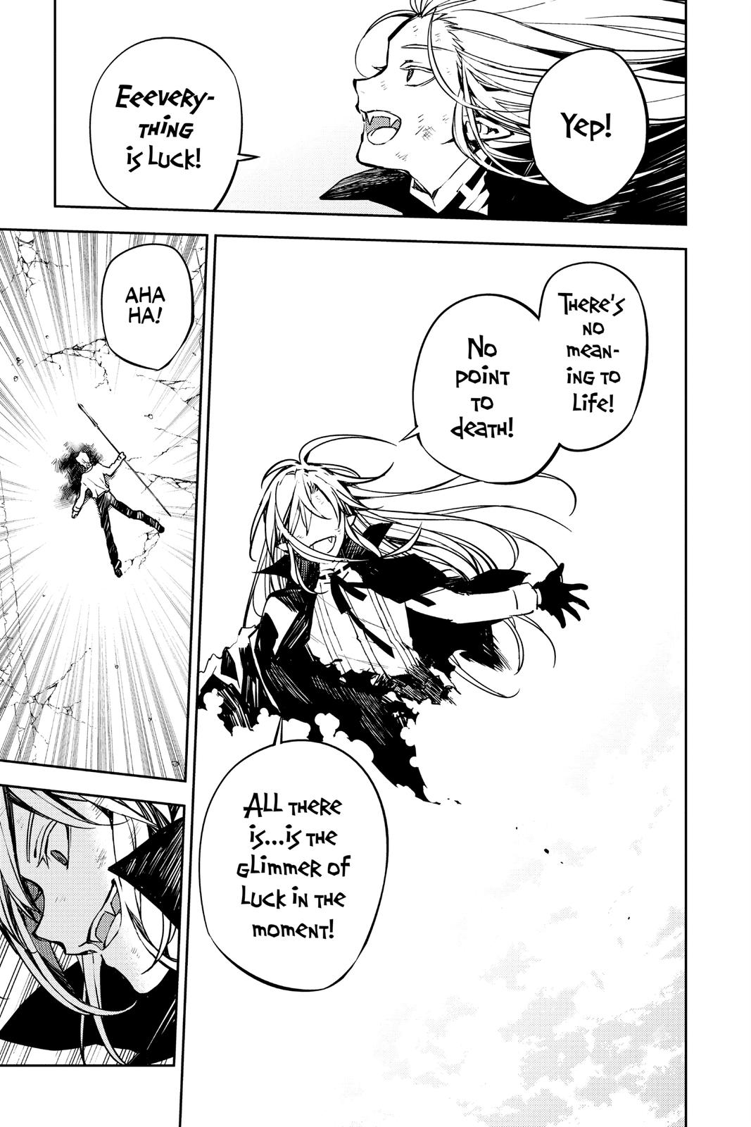 Read Seraph of the End Vampire Reign Manga Online