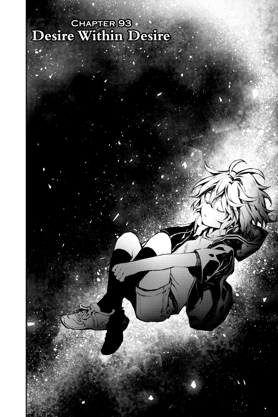 Read Seraph of the End Vampire Reign Manga Online