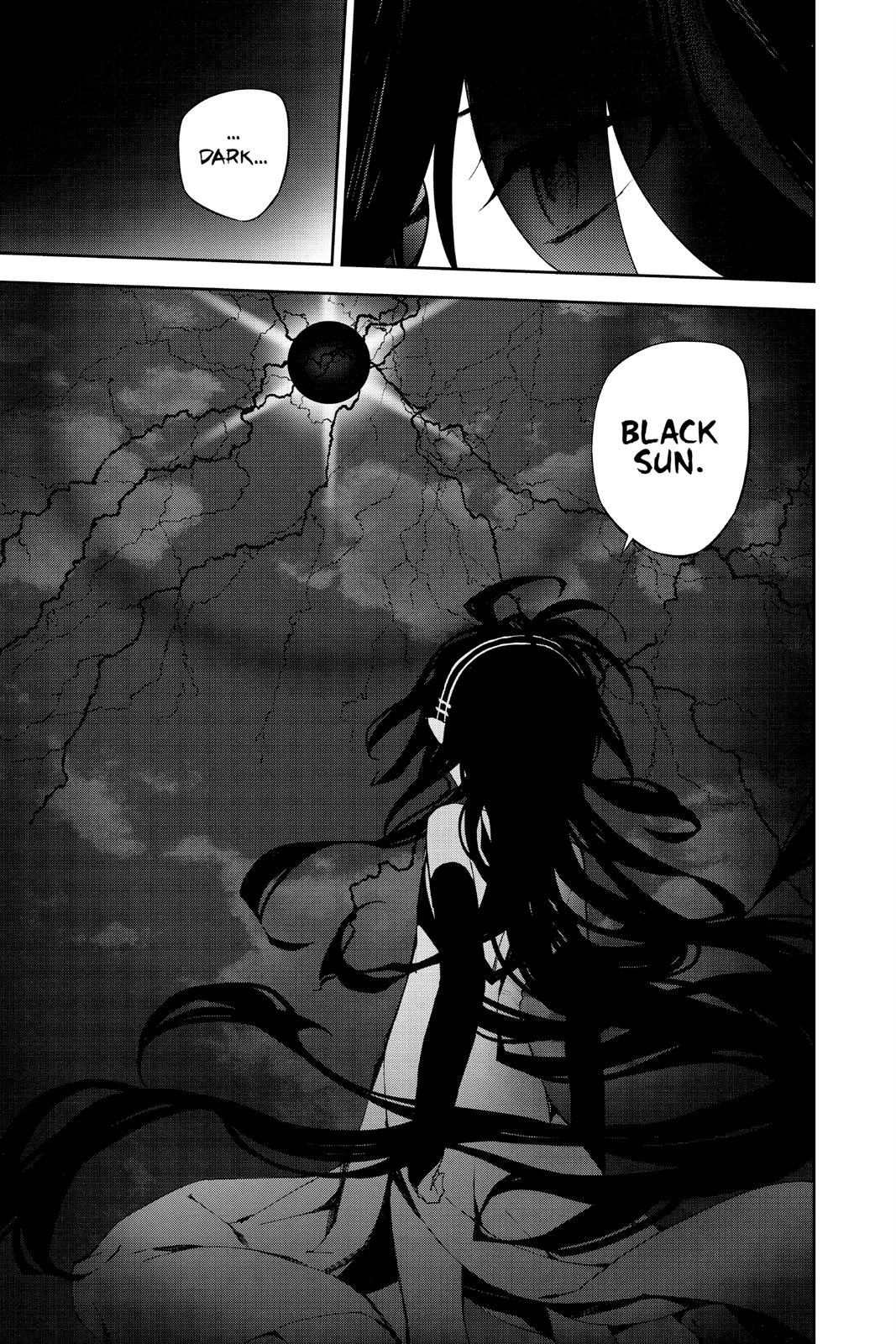 Read Seraph of the End Vampire Reign Manga Online