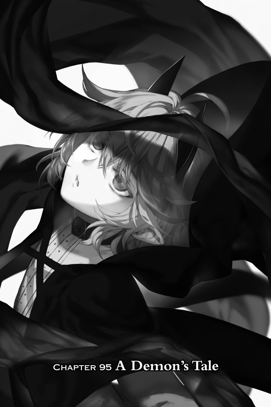 Read Seraph of the End Vampire Reign Manga Online