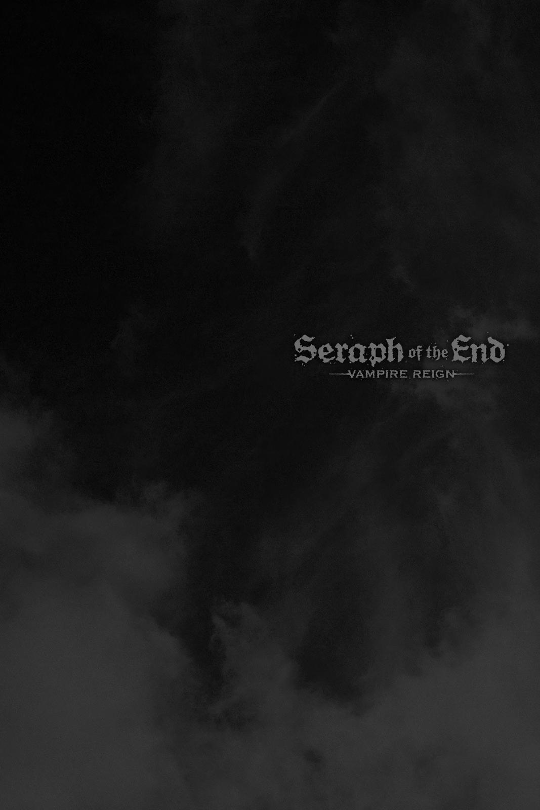 Read Seraph of the End Vampire Reign Manga Online