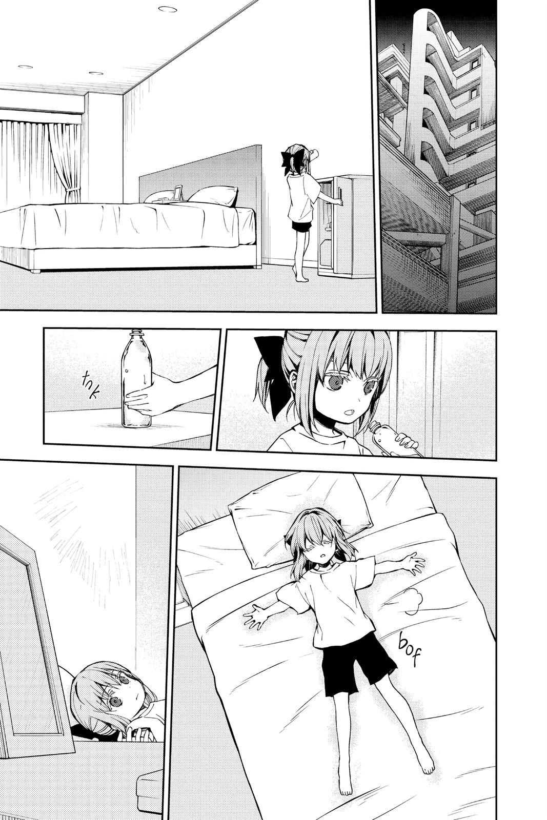 Read Seraph of the End Vampire Reign Manga Online