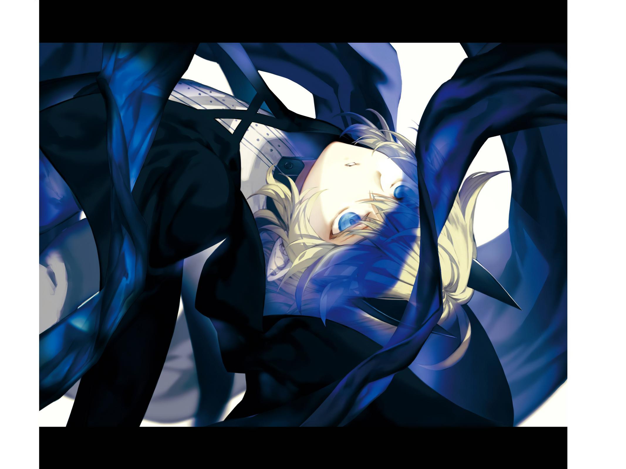 Read Seraph of the End Vampire Reign Manga Online