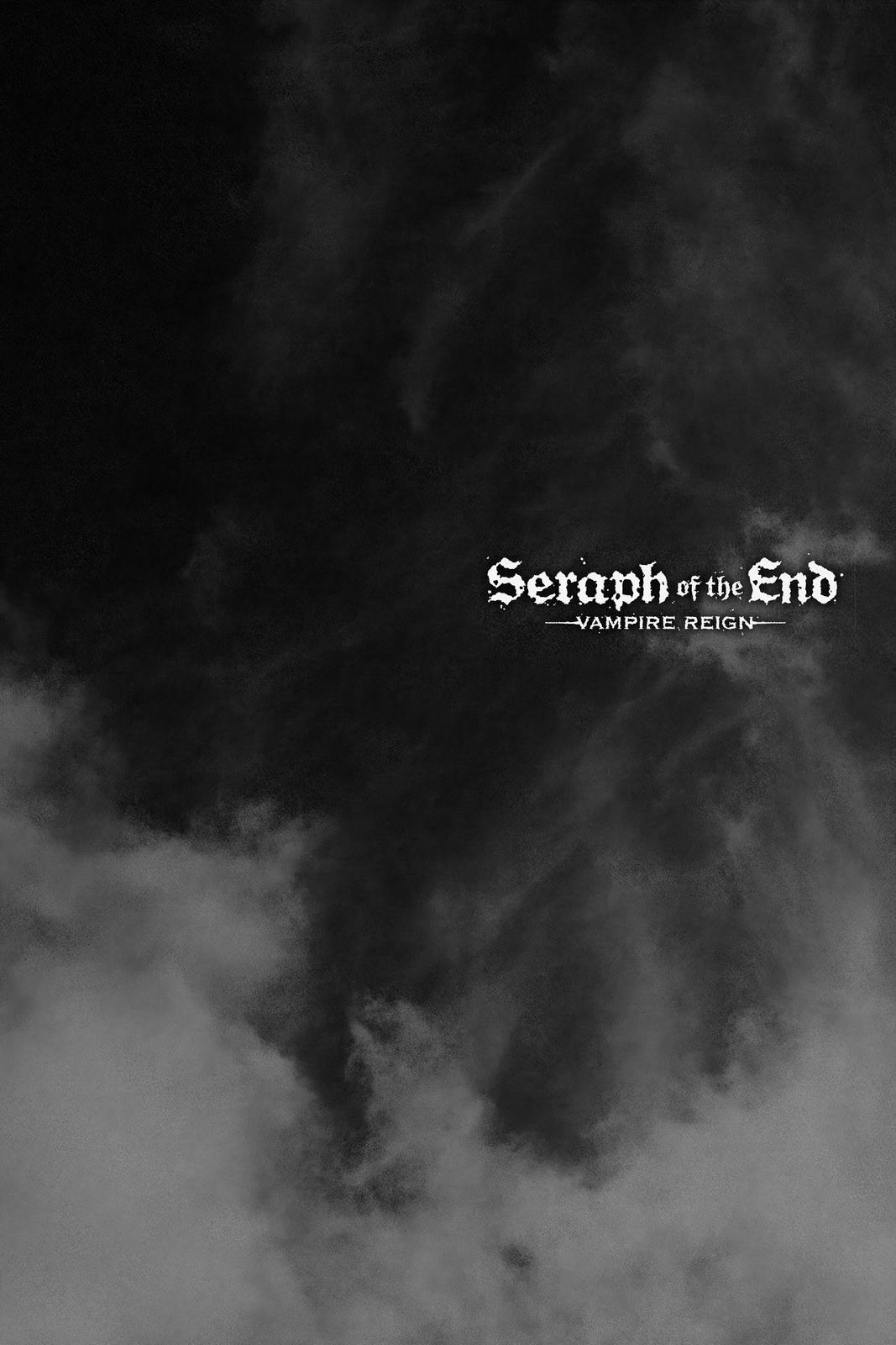 Read Seraph of the End Vampire Reign Manga Online