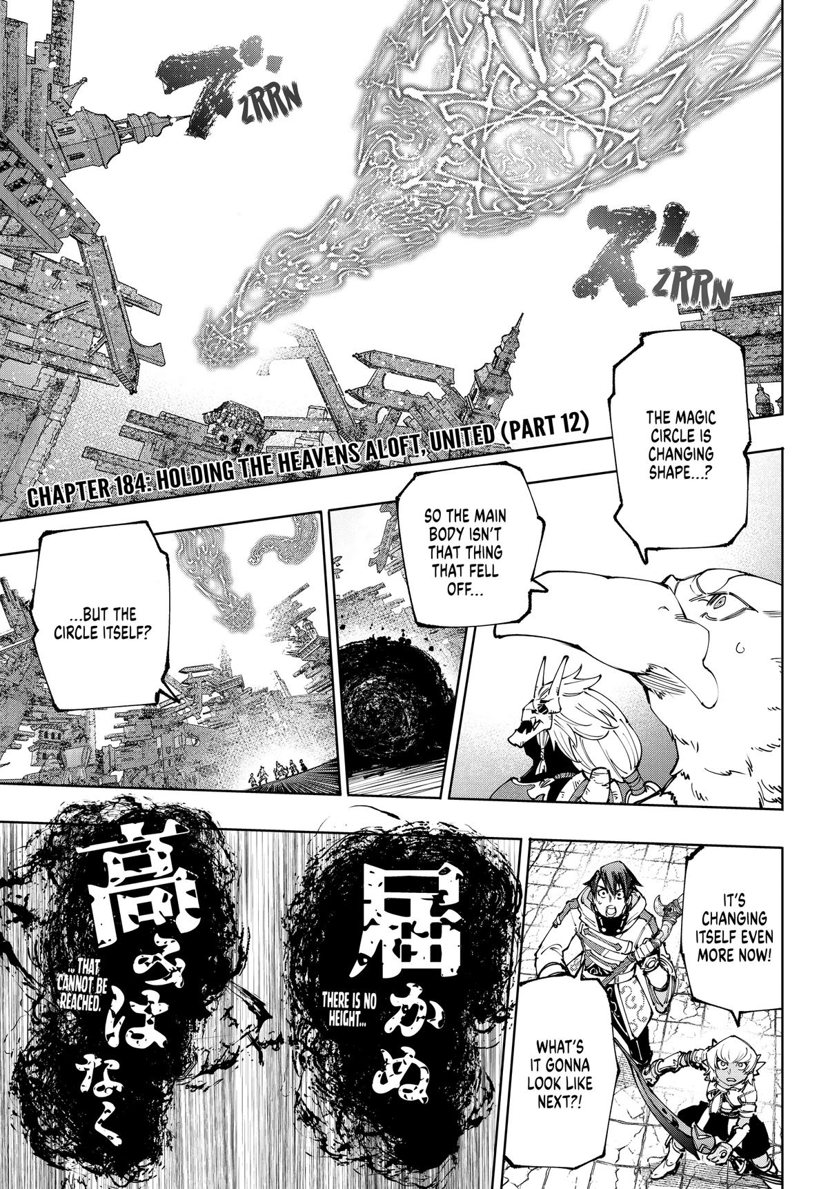 Read Shangri La Frontier Manga Online