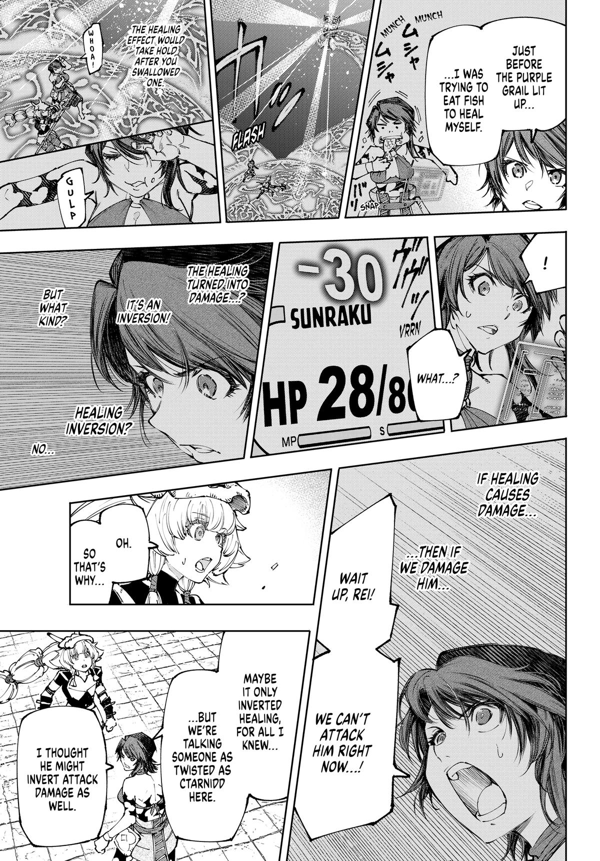 Read Shangri La Frontier Manga Online