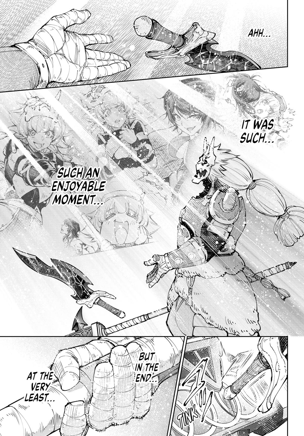 Read Shangri La Frontier Manga Online