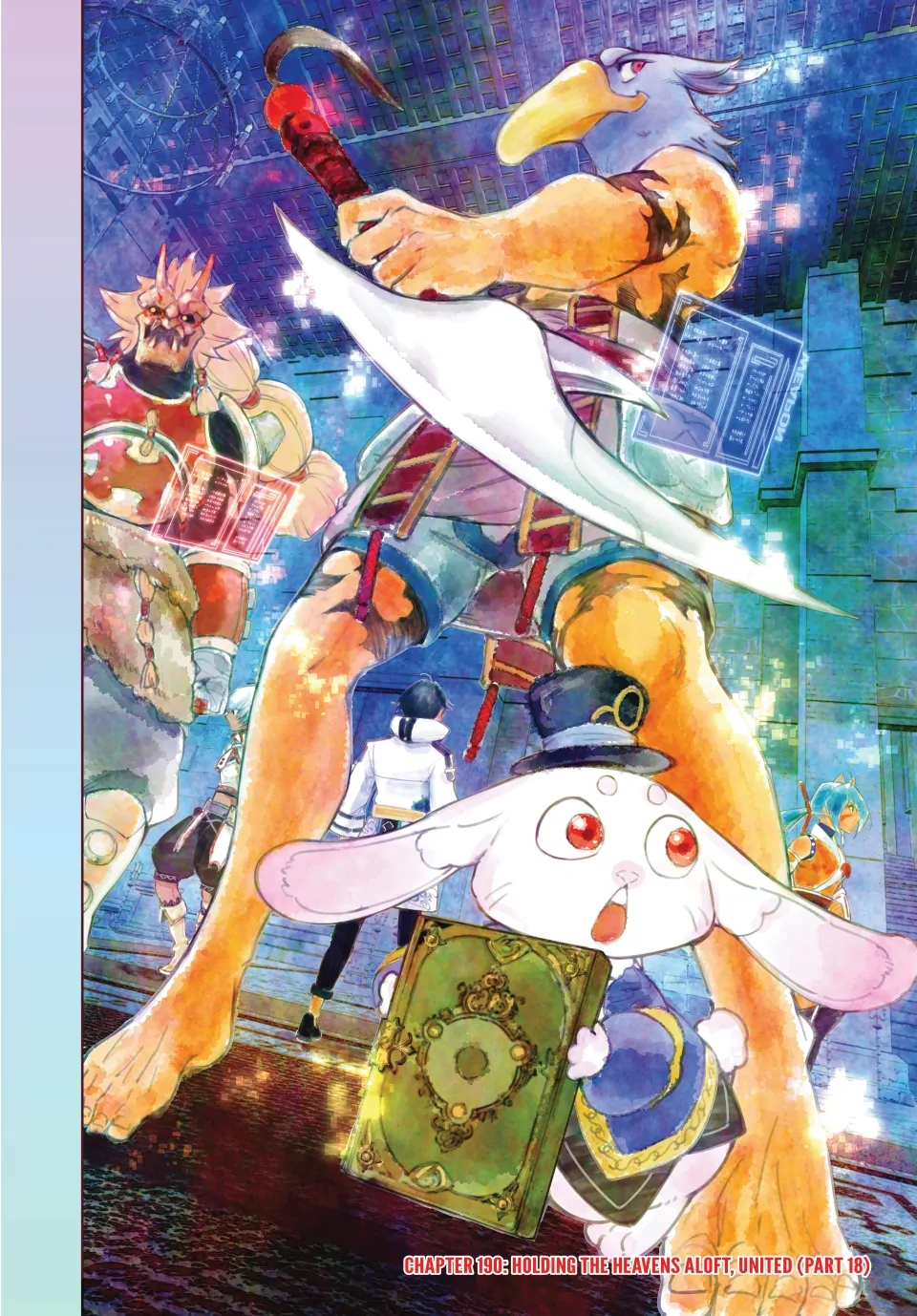 Read Shangri La Frontier Manga Online