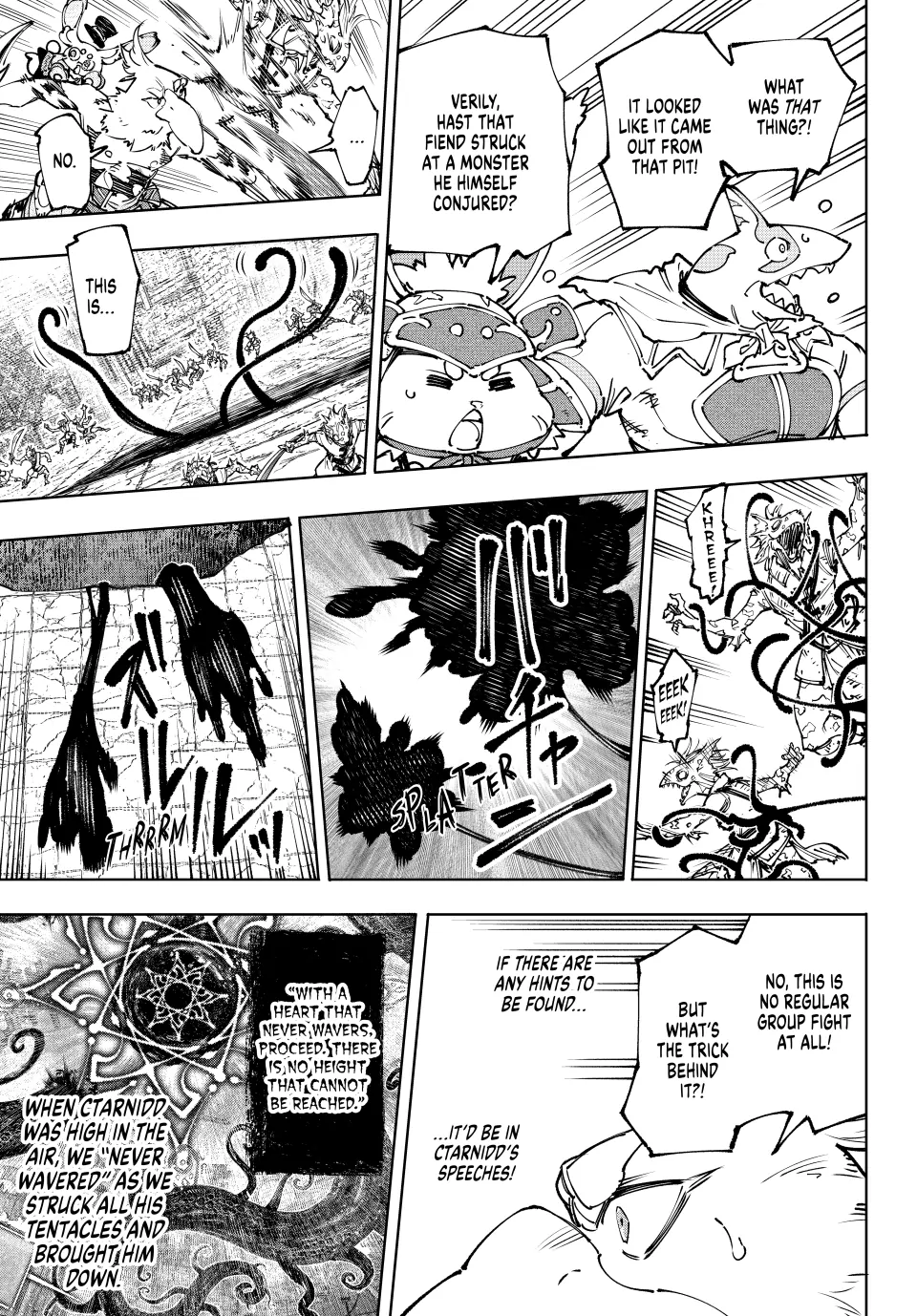 Read Shangri La Frontier Manga Online